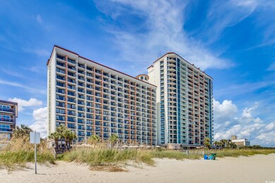 3000 N Ocean Blvd unit 1432, Myrtle Beach, SC 29577 - photo 2