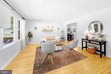 127 Sandringham Rd, Cherry Hill, NJ 08003 - photo 7