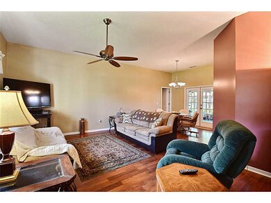 Living Room.