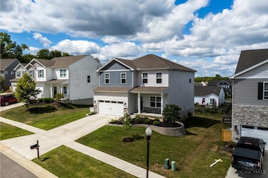 3285 Shadow Ridge Ct, Morrow, OH 45152 - photo 3