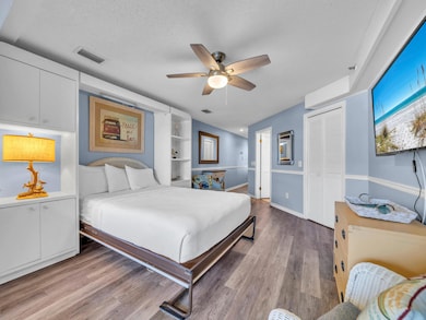 8730 Thomas Dr 1203C Panama City Beach F