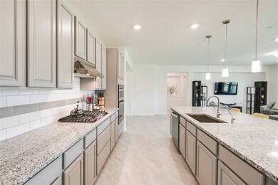 3714 Eastbury Ln, Pearland, TX 77584 - photo 6