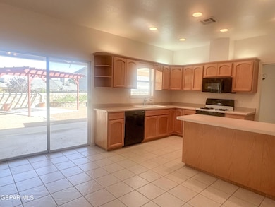 10726 White Sands Dr, El Paso, TX 79924 - photo 3