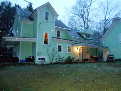 34 Spring St unit 32, Whitefield, NH 03598 - photo 6