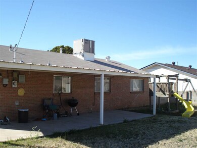 1840 Lamar Cir, Alamogordo, NM 88310 - photo 3