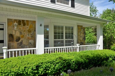 Porch