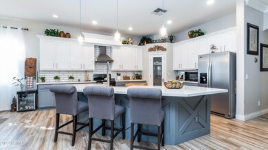 4993 E La Costa Dr-9