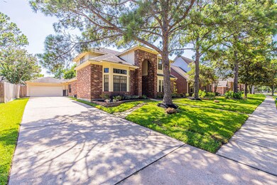 17323 Meadow Heights Dr, Houston, TX 77095 - photo 4