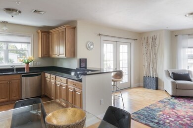 15 Summer St unit 209, Franklin, MA 02038 - photo 6