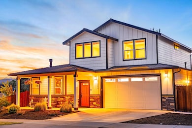 2254 NE Indigo Ln, Bend, OR 97701 - photo 2