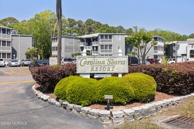 Carolina Shores Resort