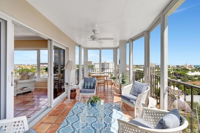 Seagate Towers Condominiums unit N-905, Delray Beach, FL 33483 - photo 7