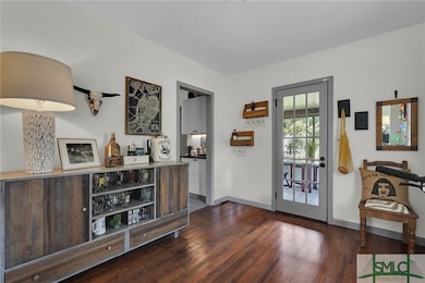 1736 Holly Ave, Savannah, GA 31404 - photo 7