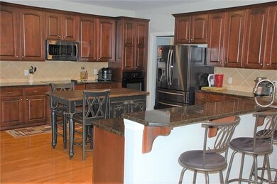 209 Vanderbilt Blvd unit 35, Locust, NC 28097 - photo 3