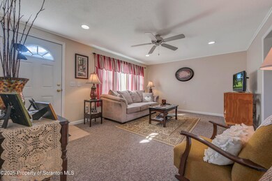 461-463 N Dexter Ave, Scranton, PA 18504 - photo 5