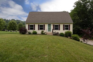 30 Bigelow Rd, North Brookfield, MA 01535 - photo 2