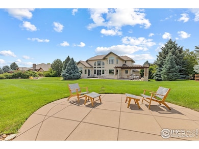 6557 Legend Ridge Trail, Niwot, CO 80503 - photo 5