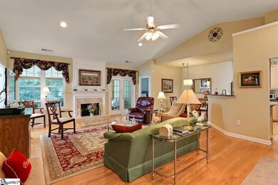 201 Wild Geese Way, Travelers Rest, SC 29690 - photo 4