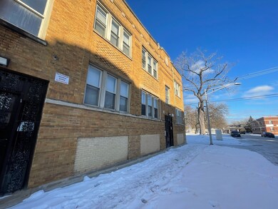714 W 80th St unit 1, Chicago, IL 60620 - photo 2