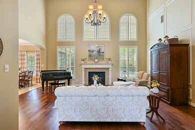 8103 Hollowhaven Ct, Houston, TX 77095 - photo 5