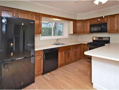 11 Gentry Ln, Uxbridge, MA 01569 - photo 5