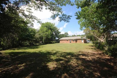 yard. Cul de sac location gives you a wide back yd