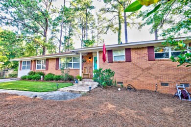 619 Carlton Dr, Augusta, GA 30909 - photo 5