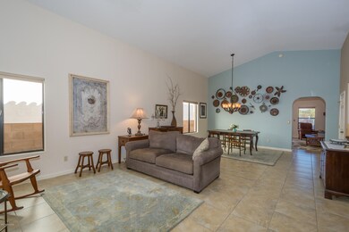 775 S Shadow Tree Place, Tucson, AZ 85748 - photo 4