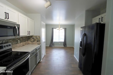 16755 W Desert Bloom St, Goodyear, AZ 85338 - photo 6