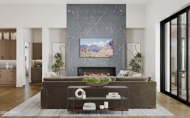 280 Hillside Vista Dr, Sedona, AZ 86336 - photo 6