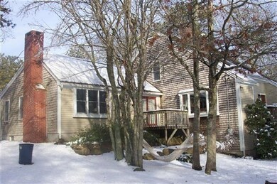 109 Cloverfield Way, East Falmouth, MA 02536 - photo 2