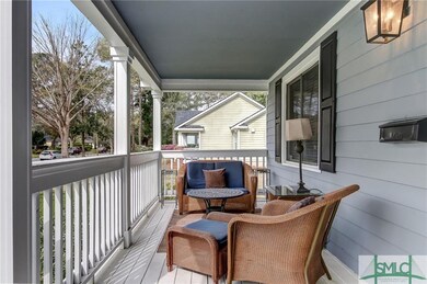 218 E 66th St, Savannah, GA 31405 - photo 4