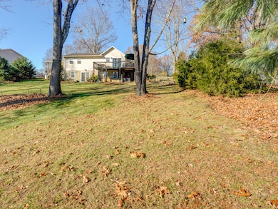 152 Cochran Road MLS009