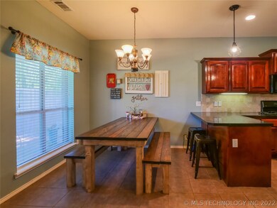 1316 E Boston St, Broken Arrow, OK 74012 - photo 5