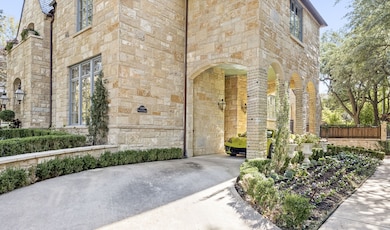 3529 Princeton Ave, Dallas, TX 75205 - photo 4