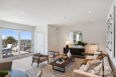 1465 Masonic Ave unit 1, San Francisco, CA 94117 - photo 4