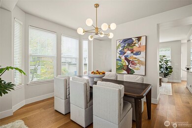 7720 Fairway Ave SE unit 403, Snoqualmie, WA 98065 - photo 5