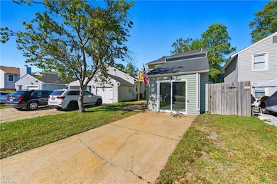 3504 Shawn Ct, Virginia Beach, VA 23453 - photo 2