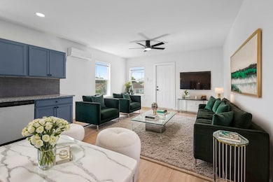 6707 Avenue F unit 1, Houston, TX 77011 - photo 4