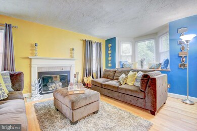 1543 Northbourne Rd, Baltimore, MD 21239 - photo 5