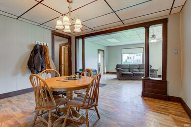 215 N Lincoln St, Galveston, IN 46932 - photo 6