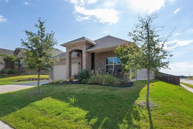 1701 Damascus Ct, Granbury, TX 76049 - photo 2