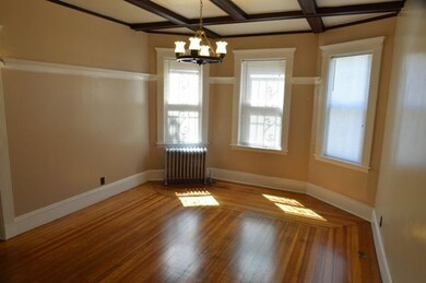 58 Claybourne St unit 2, Dorchester Center, MA 02124 - photo 2