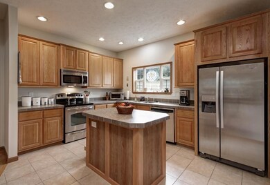 3 Kitchen