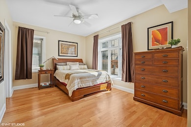 5121 S Kimbark Ave unit 1E, Chicago, IL 60615 - photo 7