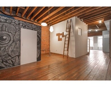 90 South St unit 2, Boston, MA 02111 - photo 4