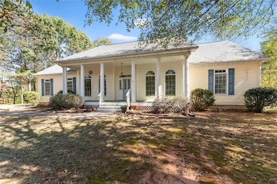 4030 Camp Springs Dr, Gainesville, GA 30507 - photo 4