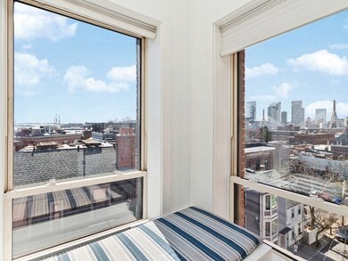 50 Monument Square unit 8, Charlestown, MA 02129 - photo 4