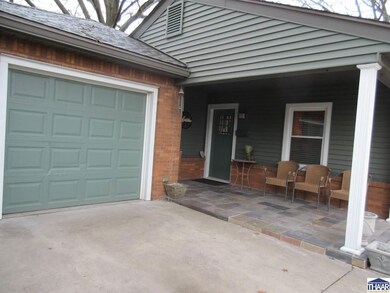 61 Marigold Dr, Terre Haute, IN 47803 - photo 2