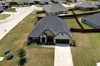201 Harp Ave, Godley, TX 76044 - photo 2